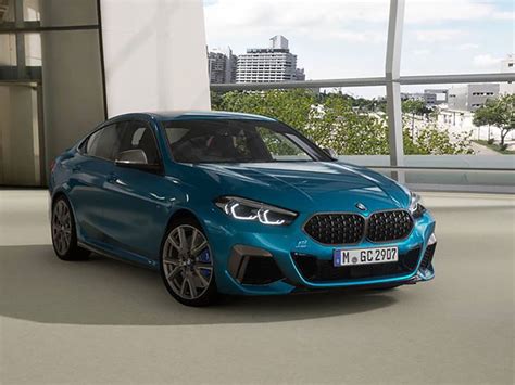 Brand New Bmw 2 Series M235i Xdrive 4dr Step Auto Arnold Clark