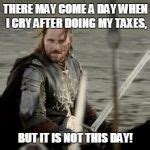 Aragorn Meme Generator - Imgflip