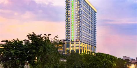 Top 8 Jakarta Hotels by IHG - January 2025