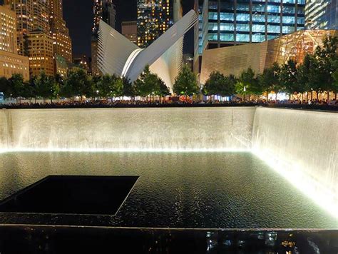 Memorial In New York Newyork Co Uk