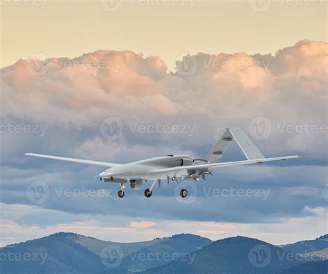 Bayraktar TB2, High-Altitude Long-Endurance, Unmanned Combat Aerial