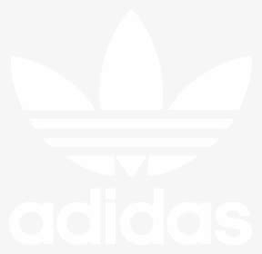 White Adidas Logo PNG Images, Free Transparent White Adidas Logo ...