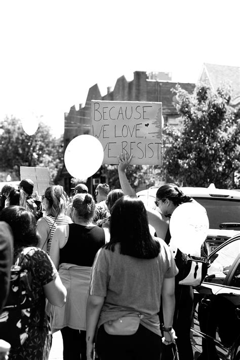 #BLM Protest Long Island New York Part One – ALLIE NYC