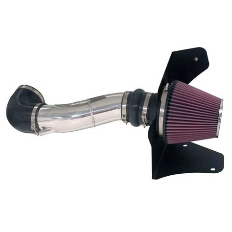 K N Series Typhoon Cold Air Intake System