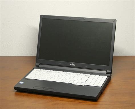 Yahoo Fujitsu Lifebook A Sx