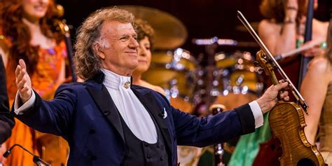 André Rieu and his Johann Strauss Orchestra Live in Malta This ...