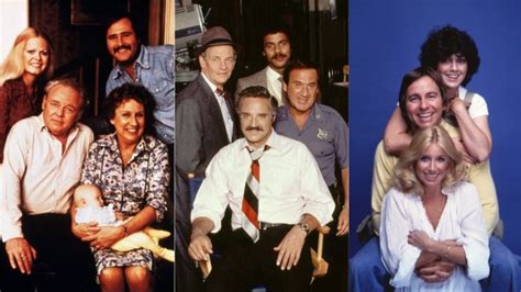 1970s TV Shows: A Guide to 101 Classic TV Shows From the Decade ...