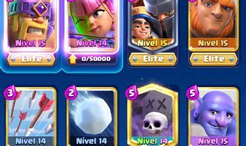 Conta De Clash Royale N Vel M Ximo Clash Royale Ggmax