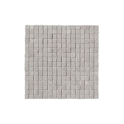 Nux Grey Mosaico Anticato Sanipex Group UAE