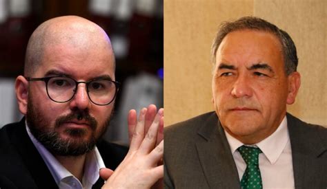 Ps Reacciona A Las Acciones Judiciales De Jackson Contra Espinoza En