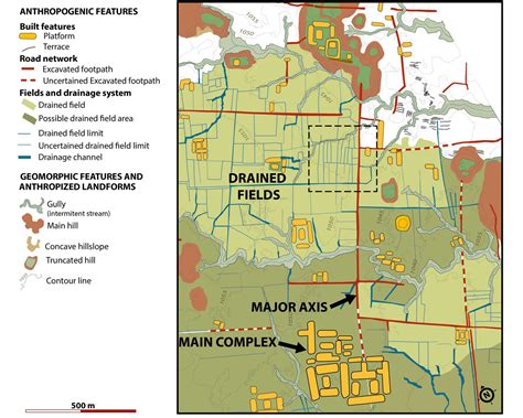 Ancient Amazon Civilization Developed Unique Form of 'Garden Urbanism ...