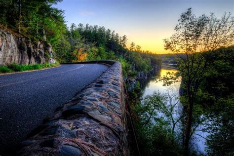 8 Amazing Scenic Drives in Wisconsin - Discover Wisconsin | Wisconsin ...