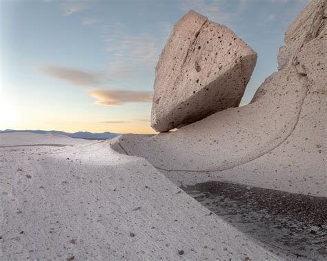 Richard Heiniger - Puna de Atacama, Argentina 2018