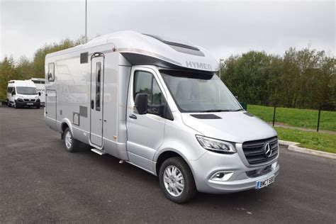 Hymer Bmc T