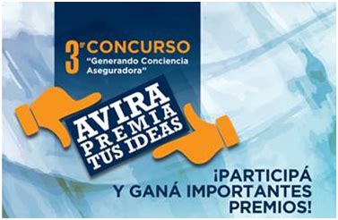 Avira Presenta La Edici N De Su Concurso De Creatividad Generando