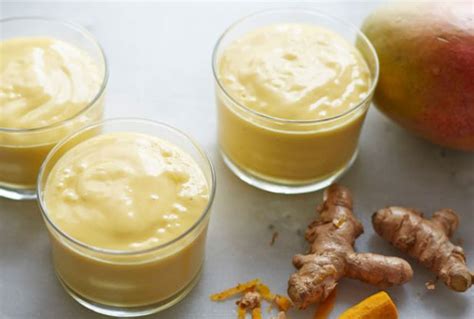 Turmeric Recipes Healthy Smoothies With Turmeric Online Health Mag