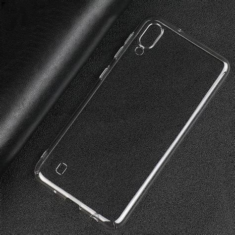 Jual Clear Case Samsung J2 Core A20S A7 2018 A8 2018 A9 M10 M20 M30