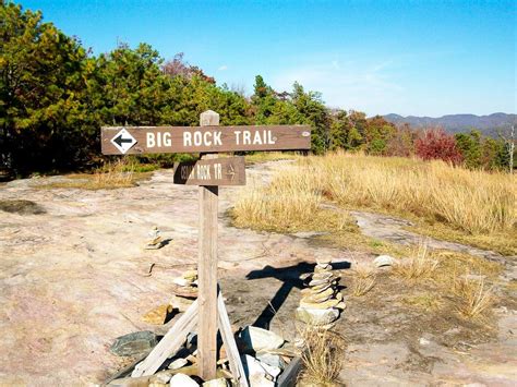 Photo Gallery: Big Rock Trail