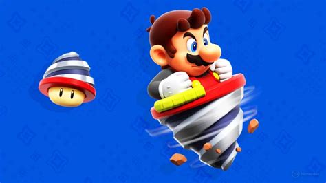 Super Mario Bros Wonder Sorprende Con Sus Nuevos Potenciadores Sorpresa