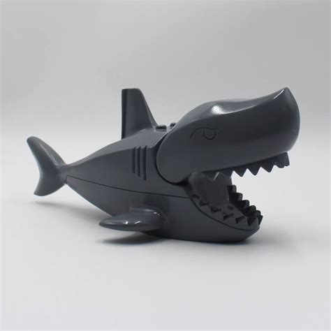 Megalodon Life Size Lego Shark | ubicaciondepersonas.cdmx.gob.mx