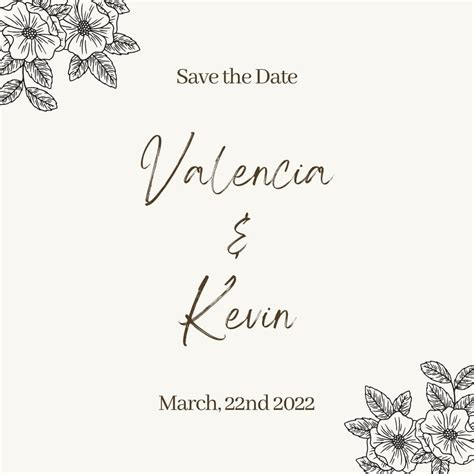 Best Canva Cursive Fonts For Wedding Invitations