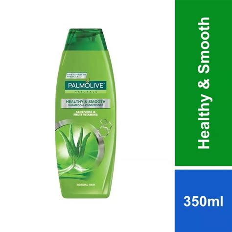 Palmolive Naturals Anti Dandruff Shampooandconditioner 350ml Shopee