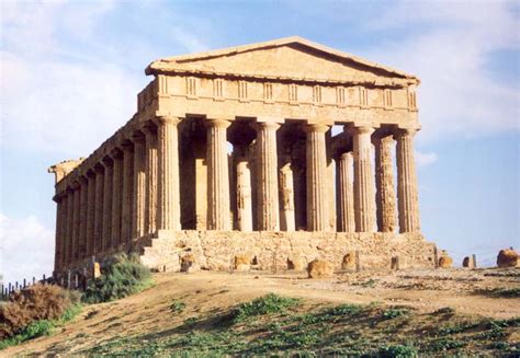 Greek Temples Images | Viahouse.Com