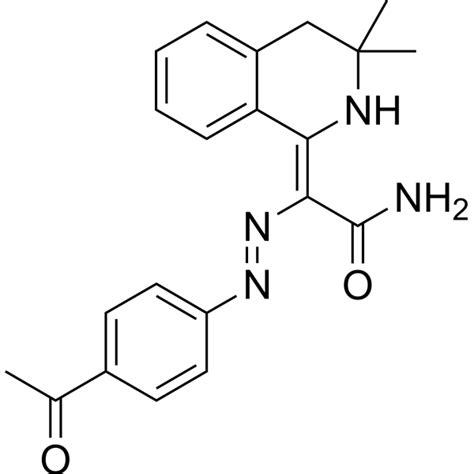 Iq Wnt Catenin Cbp Signaling Sustainer Medchemexpress