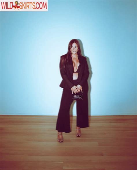 Ashley Graham AshleyGraham Ashley Graham Theashleygraham Nude OnlyFans Instagram Leaked