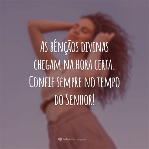 Benção De Deus Frases Librain