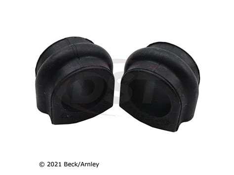 Front Sway Bar Bushings For The Nissan Frontier