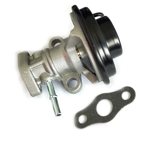 Buy Devmo Egr Exhaust Recirculation Valve Wket Vacuum Solenoid Compatible With 1997 2001 Toyota