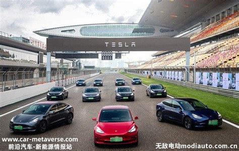 比亚迪汉和特斯拉model 3哪个好？比亚迪汉与特斯拉真实差距 Carmeta