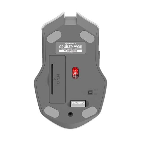 Fantech Cruiser Wg Space Edition Mouse Price In Bd Ryans