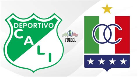 EL VIVO DEPORTIVO CALI VS ONCE CALDAS FECHA 10 LIGA BETPLAY YouTube