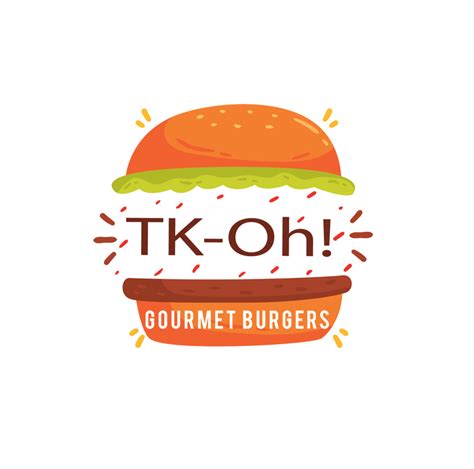 TK-Oh Burgers | Food Trucks In | Tampa FL