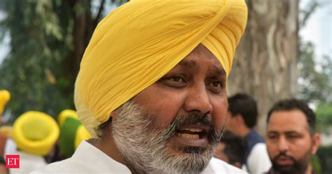 Harpal Singh Cheema Punjab FM Harpal Singh Cheema Presents AAP Govt S