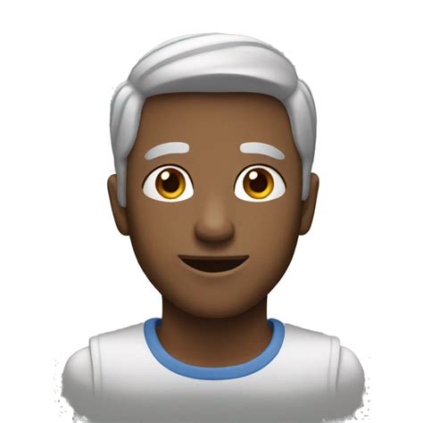 AI Emoji Generator