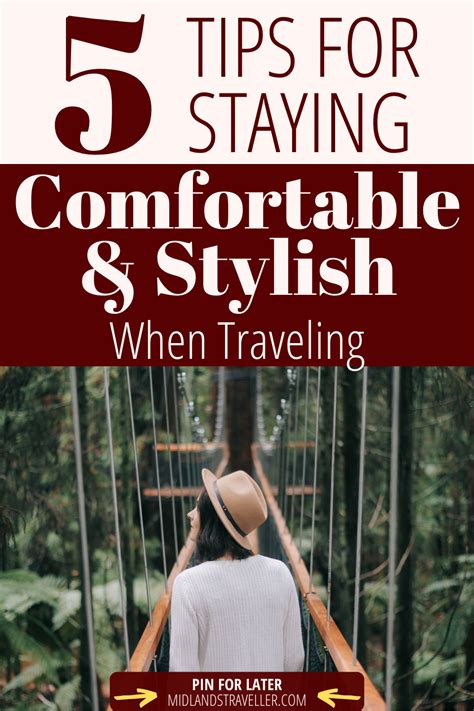 Accomplishing A Stylish Yet Comfortable Outfit When Traveling May Seem Like An Impossible