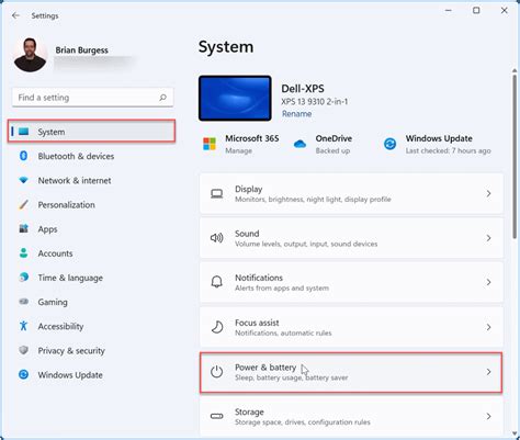 How To Check Battery Time Remaining On Windows