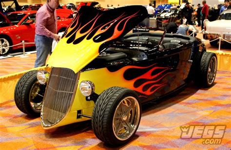 99 best images about Custom Car Flames - Classic Only on Pinterest | Weird cars, Cars and Chevy