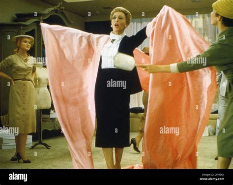 Funny face kay thompson 1957 hi-res stock photography and images - Alamy