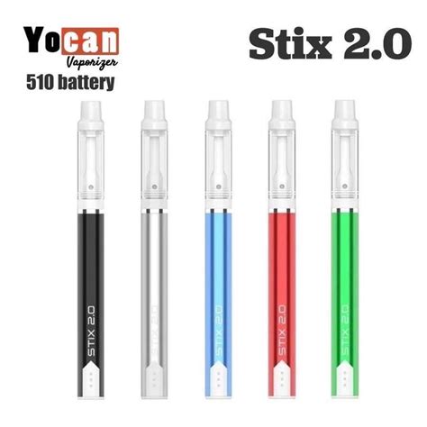 Yahoo オークション セール YOCAN STIX 2 0 CBD 電子タバコ リキ