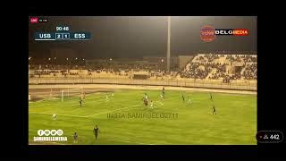 بث مباشر لمباراة وفاق سطيف و اتحاد بسكرة ES SETIF VS BISKRA by معلومة