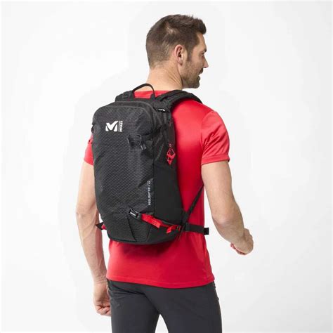 Millet Sac à dos Prolighter 22L Noir Trekkinn