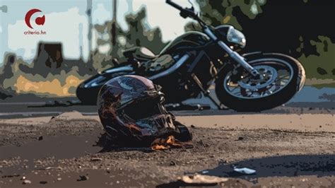 Motociclistas Responsables Del 70 De Los Accidentes Viales En Honduras