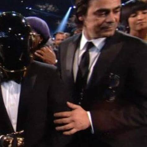 Video French DJ Duo Daft Punk Teenage Lorde Take Top Grammys