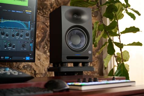 Presonus Eris Studio