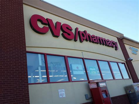 CVS Pharmacy - Drugstores - 2320 Cunningham Rd, Indianapolis, IN ...