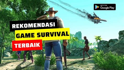 Game Survival Android Terbaik Youtube